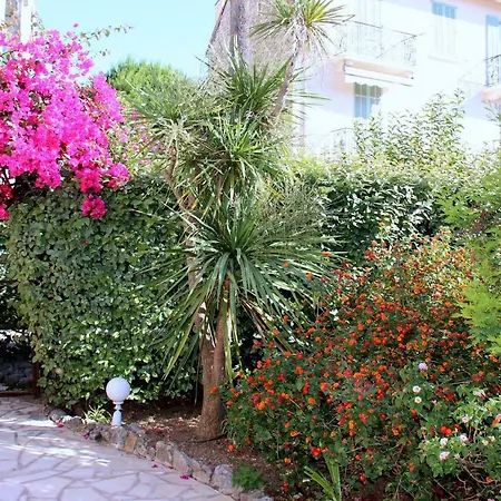 Avec Jardin