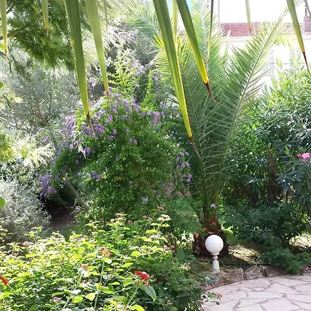 Avec Jardin *